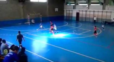 Η καλύτερη ασίστ στο futsal ανήκει σε.. 10χρονο [vid]