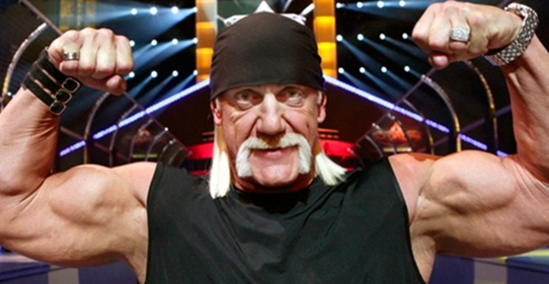 Sex tape και για τον ατσαλένιο Hulk Hogan! Δείτε το εδώ!