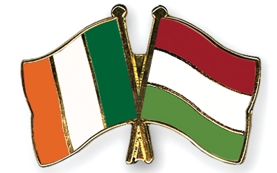 Hungary vs Ireland: Live Streaming!