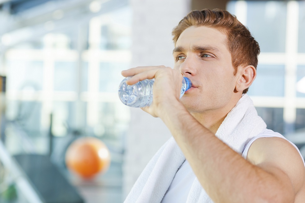 Ενυδάτωση και Προπόνηση: Τα 5 χειρότερα ποτά πριν από τη γυμναστική!