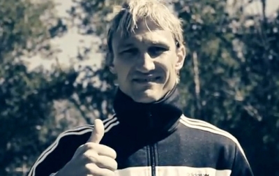 Play it again Sami Hyypia!