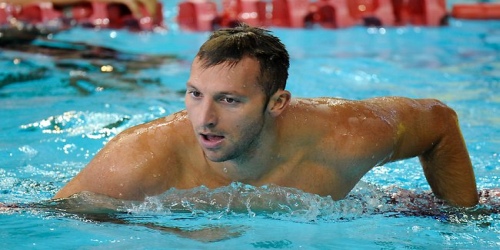 Ian Thorpe: «Δεν είμαι γκέι»