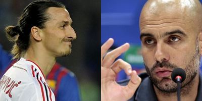 Πόλεμος δηλώσεων μεταξύ Ibra & Guardiola για το πέναλτι!