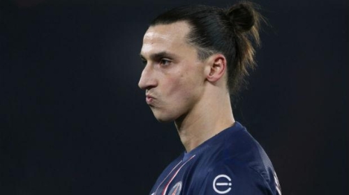 Even Ibrahimovic can fail big time!