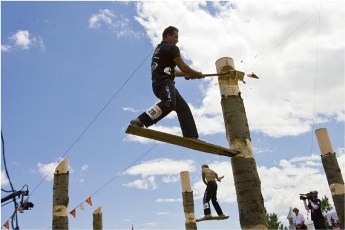 Δείτε τον πιο πρωτότυπο ανταγωνισμό…