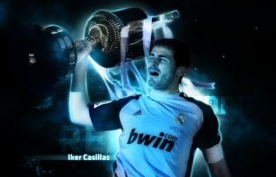 Best saves of Iker Casillas (video)!