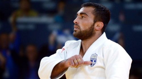 Στη «μάχη» για το 6ο χρυσό μετάλλιο ο «Mr Ippon»