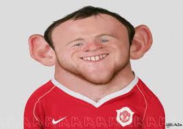 Rooney Reloaded !