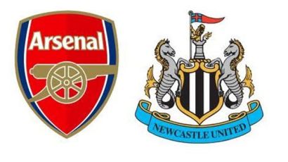 Arsenal vs Newcastle: Live Streaming!