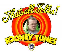 Τα «σαλιαρίσματα» του Rooney, ο λόγος που φεύγει από την Manchester!