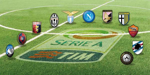 Serie A: Γκολ κ’ στιγμιότυπα! (video)