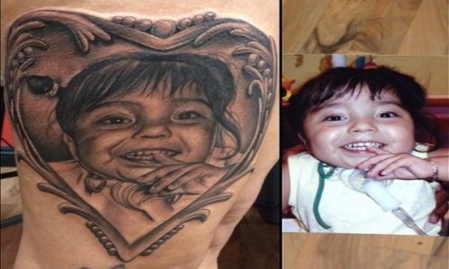 40 υπέροχα tattoo από τον κορυφαίο Brian Gonzalez (photos)