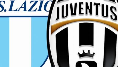 Lazio vs Juventus: Live Streaming!