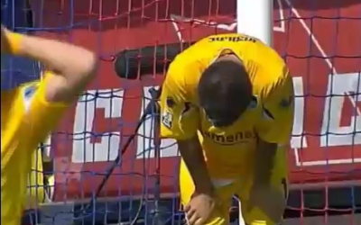 Achieving the impossible!