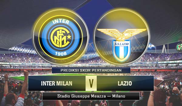 Inter Milan vs Lazio: Live Streaming!