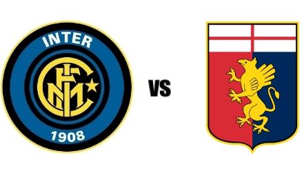 Inter vs Genoa: Live Streaming! (Coppa Italia)