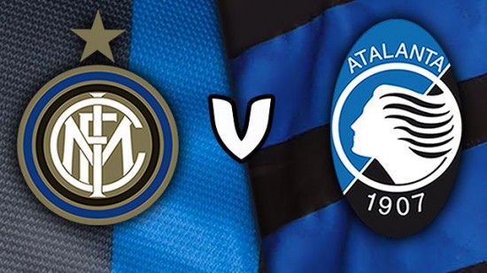 Inter vs Atalanta: Live Streaming!