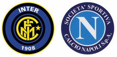 Inter vs Napoli: Live Streaming!