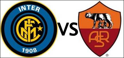 INTER vs ROMA: Live Streaming!