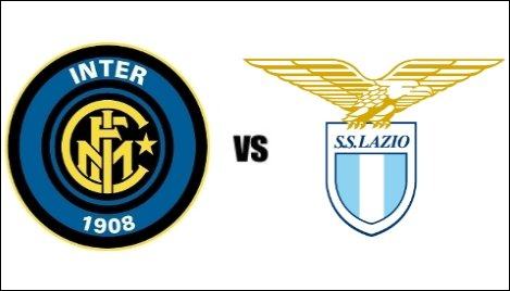 Inter vs Lazio: Live Streaming!
