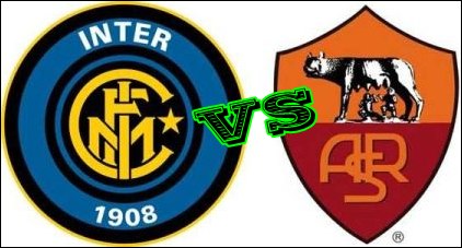 Inter vs Roma: Live Streaming!