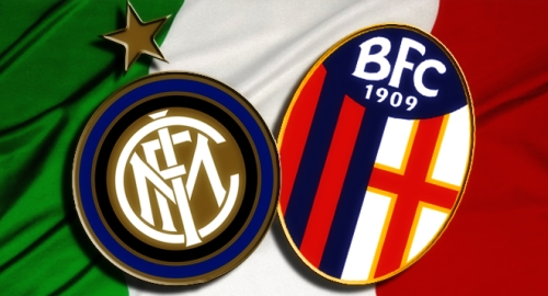 Inter v Bologna: Live Streaming!