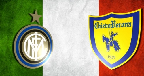 Inter v Chievo: Live Streaming!