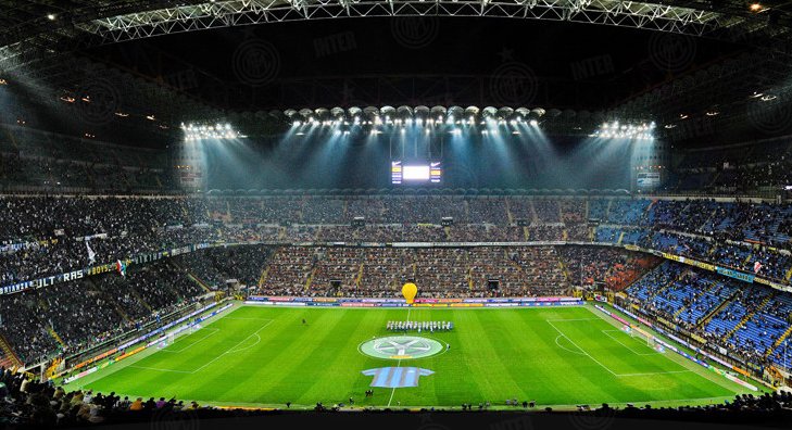 Inter vs Fiorentina: Live Streaming!