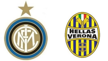 Inter Milan v Hellas Verona: Live Streaming!