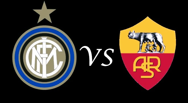 Inter vs Roma: Live Streaming (Coppa Italia)!