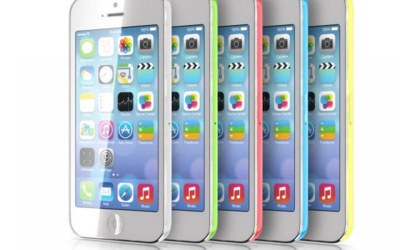 Ένα εντυπωσιακό concept για το νέο οικονομικό iPhone!(photos)