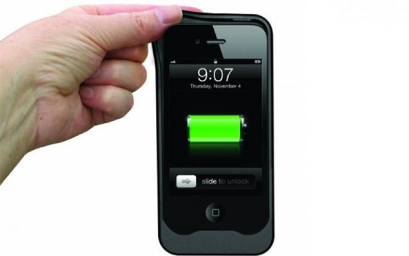 7 θήκες iPhone για Extra διάρκεια μπαταρίας ( Photos )