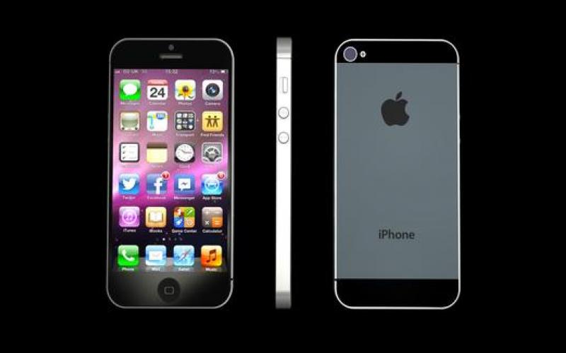 iPhone 5: Παρουσιάστηκε και εντυπωσίασε το νέο μέλος της Apple!