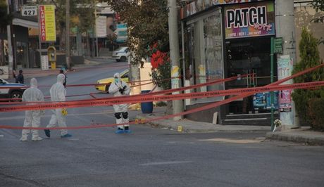 Οι “Μαχόμενες Λαϊκές Ομάδες” ανέλαβαν την ευθύνη για τη δολοφονία των δύο μελών της Χρυσής Αυγής