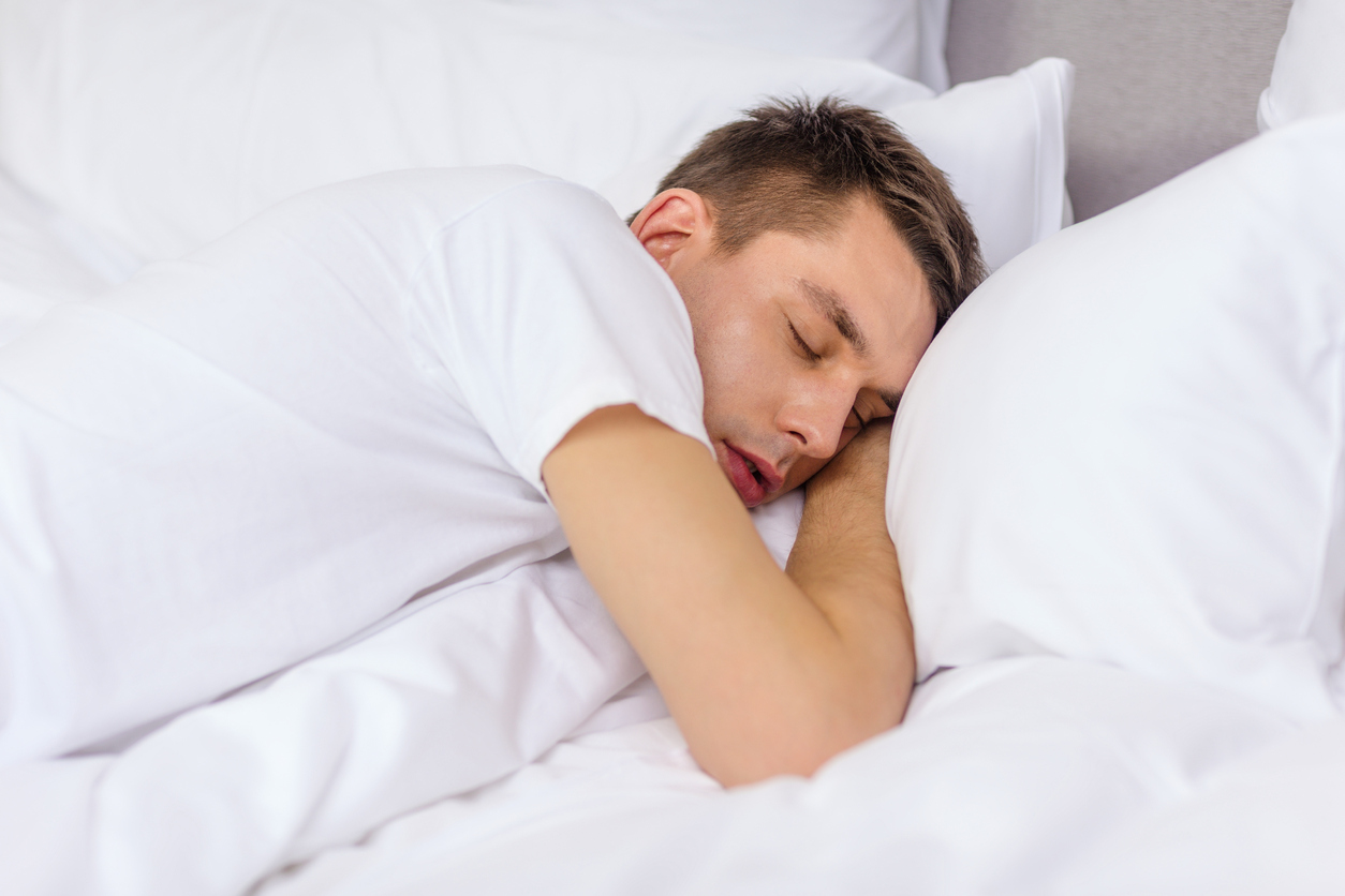 Τα στάδια του ύπνου και το REM