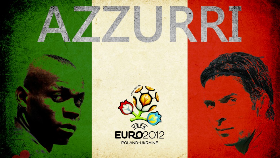 Το «περίεργο» 2012 που δείχνει Ιταλία!