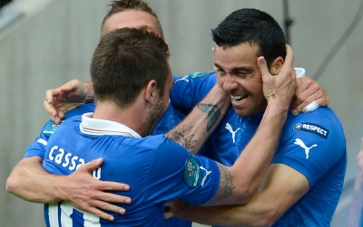 Italy – Croatia: Betting Preview