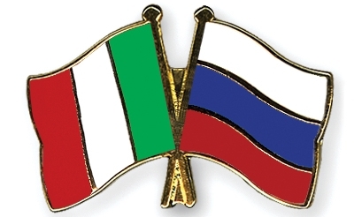 Italy vs Russia: Live Streaming!