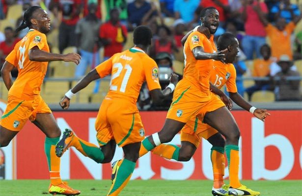 Cameroon – Ivory Coast: Live Streaming!