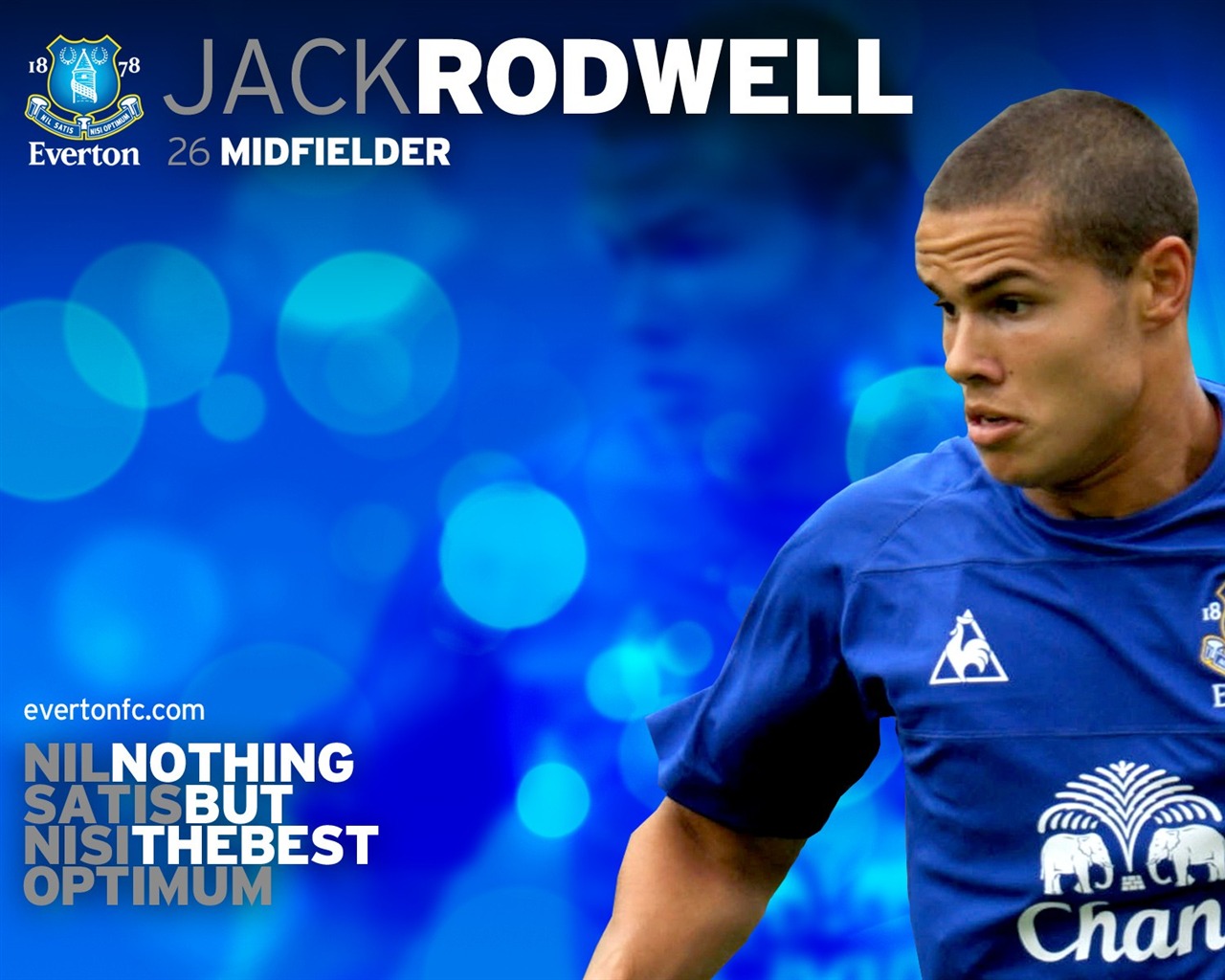 Jack Rodwell The Future