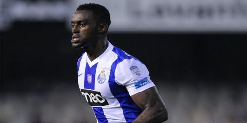 Γκολάρα με τακουνάκι από τον Jackson Martinez (BINTEO)