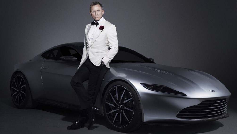 Αφιέρωμα: 6 από τα χειρότερα αυτοκίνητα του James Bond!