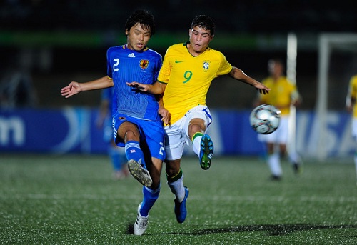 Japan – Brazil  Live Streaming!