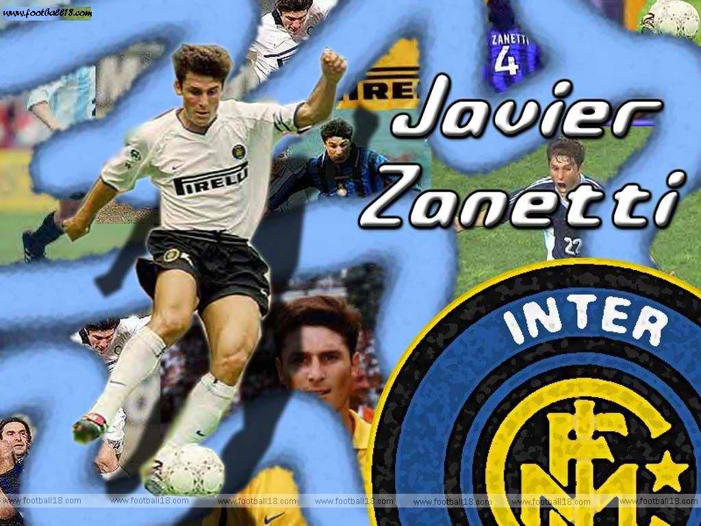 Javier Zanetti The spirit of Inter