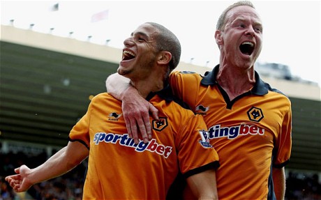 Live streaming Wolverhampton Wanderers vs West Bromwich Albion!