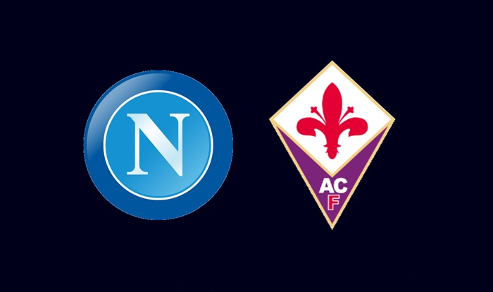 Napoli – Fiorentina: Live Streaming!