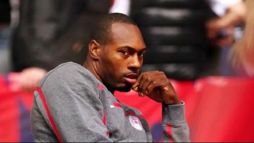 Κι όμως ο λόγος που φεύγει ο Joey Dorsey είναι άλλος!!