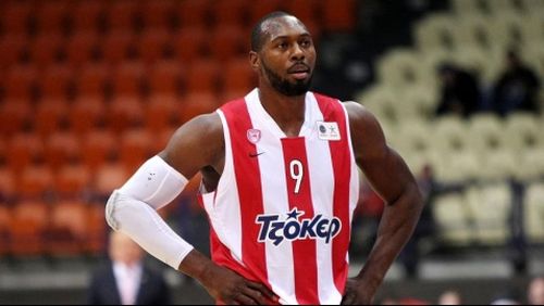 Δράμα πέρα από κάθε φαντασία περνάει ο Joey Dorsey!