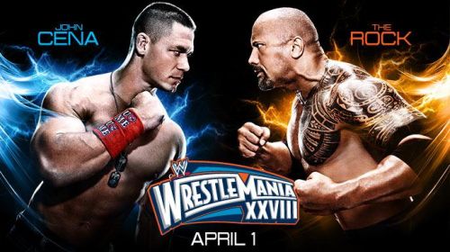 WrestleMania XXVIII: Live Streaming (links)!