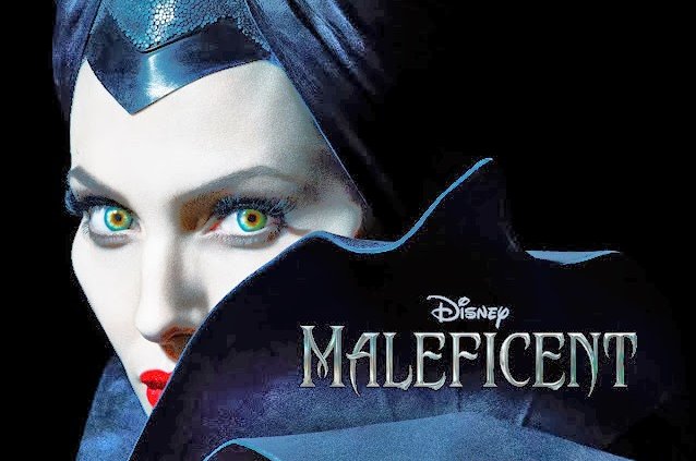 Κακιά μάγισσα η Angelina Jolie στο “Maleficent”! [vid]